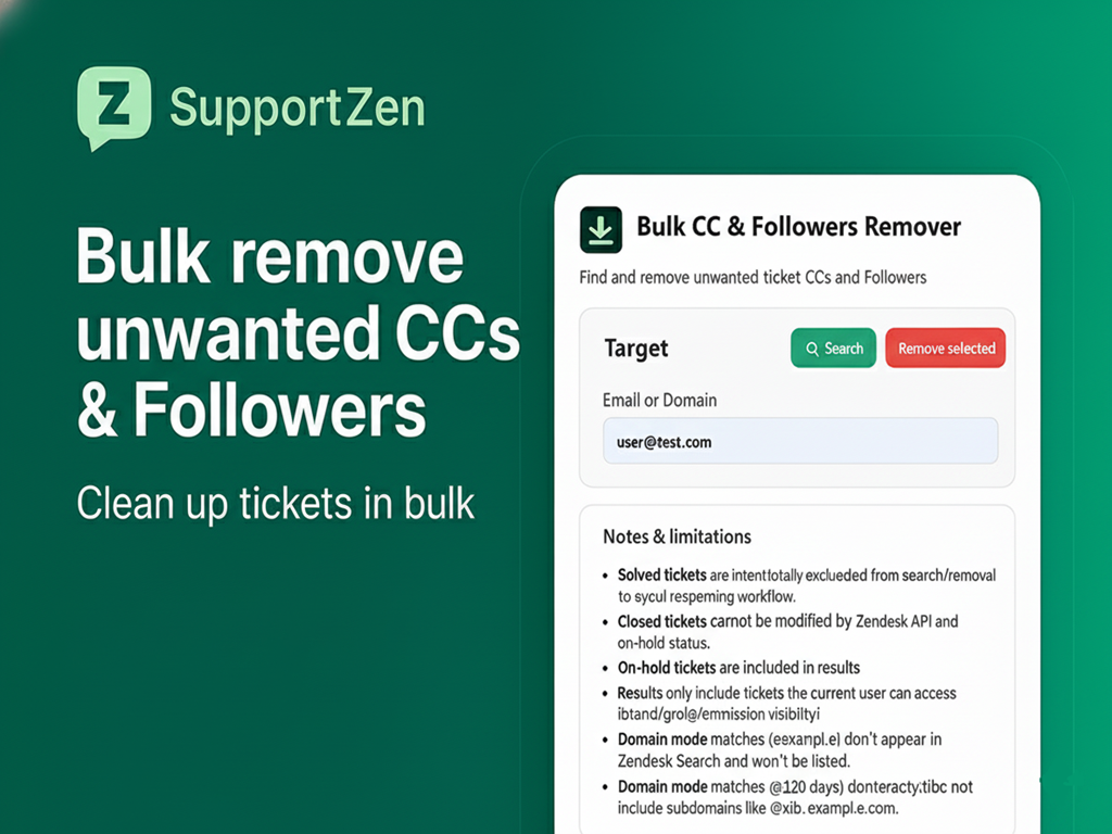 Preview image of app